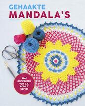 Gehaakte mandala's - (ISBN 9789043919593)