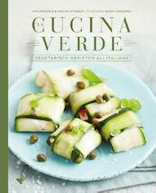 La cucina verde - Miki Duerinck, Kristin Leybaert (ISBN 9789022333679)