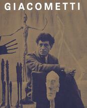 Alberto Giacometti - (ISBN 9781849764605)