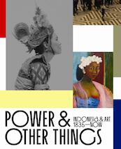 Power and other things - (ISBN 9789461613783)
