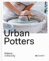 Urban potters - Treggiden (ISBN 9789491819704)