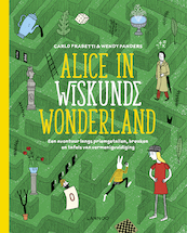 Alice in Wiskunde Wonderland - Carlo Frabetti (ISBN 9789401441193)