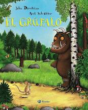 El Grufalo - Julia Donaldson (ISBN 9788469605356)