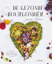 De gezonde Bourgondiër - Jacinta Bokma (ISBN 9789046824184)