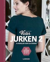 Jurken 2 - La Maison Victor (ISBN 9789401455053)