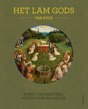 Het Lam Gods - Maximiliaan Martens, Danny Praet (ISBN 9789492677747)