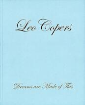 Leo Copers - Hilde Teerlinck, Ory Dessau (ISBN 9789491819926)