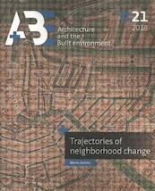 Trajectories of neighborhood change - Merle Zwiers (ISBN 9789463660686)