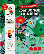 Praktisch handboek voor jonge tuiniers - Michel Luchesi (ISBN 9789059246225)