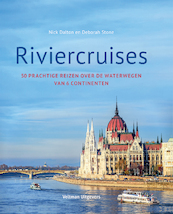 Riviercruises - Nick Dalton, Deborah Stone (ISBN 9789048317684)