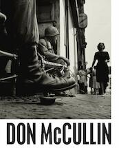 Don Mccullin - (ISBN 9781849766197)