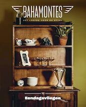 Bahamontes - (ISBN 9789082791594)