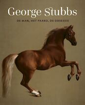 George Stubbs - Lea van der Vinde (ISBN 9789462622821)