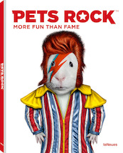 Pets Rock - Takkoda (ISBN 9783961712489)