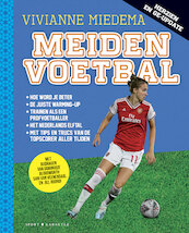 Meidenvoetbal - Vivianne Miedema (ISBN 9789045217499)