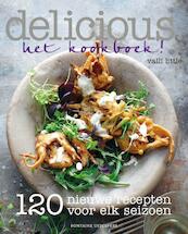 Het delicious. kookboek - delicious. magazine, Valli Little (ISBN 9789059564008)
