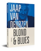 Blond & blues - Jaap van Deurzen (ISBN 9789083067681)