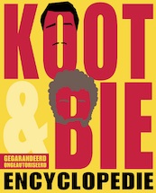 Koot en Bie Encyclopedie - Richard Groothuizen (ISBN 9789083058603)