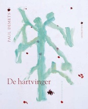 De hartvinger - Paul Demets (ISBN 9789056553203)