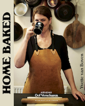 Home Baked - Yvette van Boven (ISBN 9789038812311)