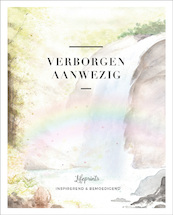 Verborgen aanwezig - Lifeprints, Tineke Tuinder (ISBN 9789464250442)