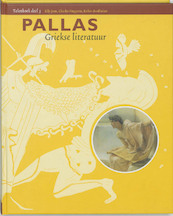Pallas 3 Tekstboek - E. Jans, C. Hupperts, K. Avedissian (ISBN 9789074252973)