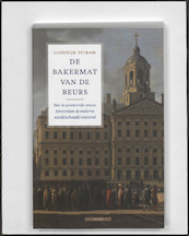 De bakermat van de beurs - Lodewijk Petram (ISBN 9789045019864)
