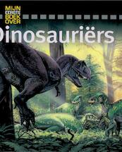 Dinosauriers - Christopher Maynard, Chris Maynard (ISBN 9789025751845)