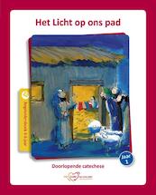 Het licht op ons pad 4-6 jaar begeleidersboek - (ISBN 9789491042201)