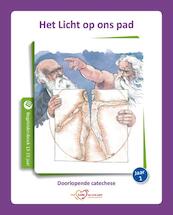 Het Licht op ons pad jaar 1 Begeleidersboek 13-15 jaar - (ISBN 9789491042256)