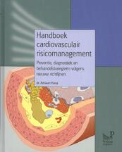 Handboek cardiovasculair risicomanagement - A. Kooy (ISBN 9789085620976)