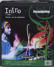 Intro 1 vmbo Docentenmap - (ISBN 9789006487534)