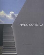 Marc Corbiau 2000-2012 - Luk Lambrecht (ISBN 9789490693732)