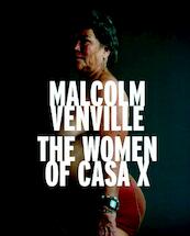 The women of casa X - Malcolm Venville, Amanda de la Rosa (ISBN 9789053308059)