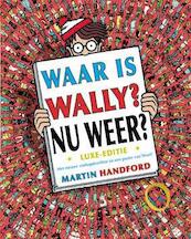 Waar is Wally nu weer ? - Martin Handford (ISBN 9789089419859)