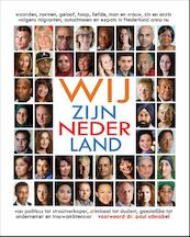 Wij zijn Nederland - Paula Brunsveld van Hulten (ISBN 9789048435609)