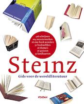 Steinz - Pieter Steinz (ISBN 9789046818114)
