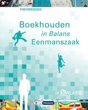 Theorieboek - Sarina van Vlimmeren, Henk Fuchs, Tom van Vlimmeren (ISBN 9789462870000)