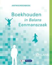 Antwoordenboek - Sarina van Vlimmeren, Henk Fuchs, Tom van Vlimmeren (ISBN 9789462870062)
