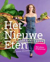 Het nieuwe eten - Anna Zeven (ISBN 9789460151248)