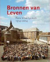 Bronnen van leven - Aad Streefland, Henk van Gessel, Willem Koperdraat (ISBN 9789068686715)