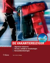 Vakantiereiziger - Berthel ter Steege (ISBN 9789059729797)