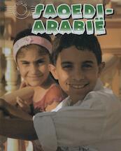Saoedie-Arabie - Cath Senker (ISBN 9789055662500)