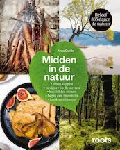 Roots 365x midden in de natuur - Anna Carlile (ISBN 9789059567092)