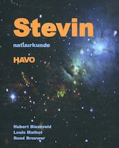 HAVO - Hubert Biezeveld, Louis Mathot, Ruud Brouwer (ISBN 9789089672179)