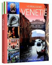 Kleurrijk Venetië - Evert de Rooij (ISBN 9789492199928)