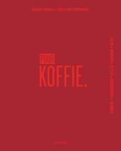 Puur Koffie - nieuwe editie (E-boek) - Katrien Pauwels, Isabel Boons (ISBN 9789401438834)