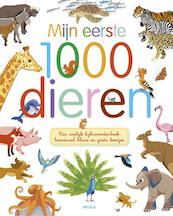 Mijn eerste 1000 dieren - Agnes Besson (ISBN 9789044746020)