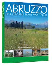 Abruzzo - Ingrid Paardekooper (ISBN 9789492500137)