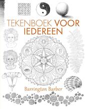 Tekenboek voor iedereen - Barrington Barber (ISBN 9789043919647)
